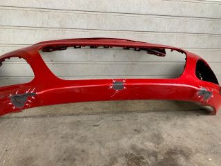 bontott KIA RIO Első Lökhárító (Üresen)