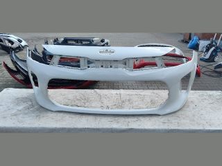 bontott KIA RIO Első Lökhárító (Üresen)