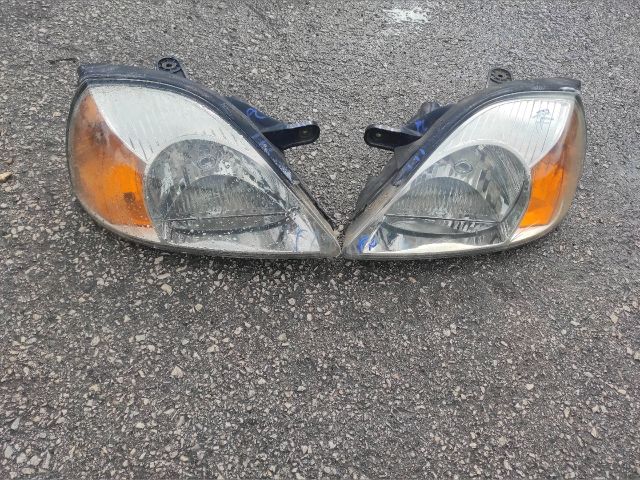 bontott KIA RIO Fényszóró Pár