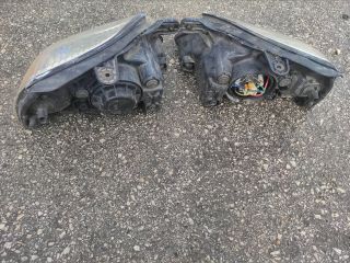 bontott KIA RIO Fényszóró Pár