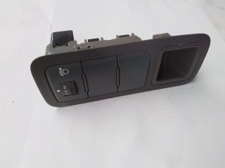 bontott KIA RIO Fényszórómagasság Állító Kapcsoló