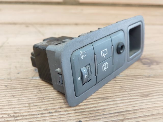 bontott KIA RIO Fényszórómagasság Állító Kapcsoló