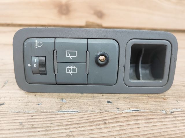 bontott KIA RIO Fényszórómagasság Állító Kapcsoló