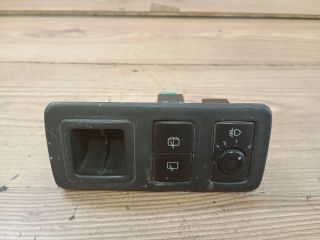 bontott KIA RIO Fényszórómagasság Állító Kapcsoló