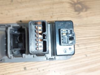 bontott KIA RIO Fényszórómagasság Állító Kapcsoló