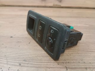 bontott KIA RIO Fényszórómagasság Állító Kapcsoló