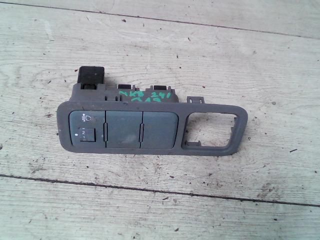 bontott KIA RIO Fényszórómagasság Állító Kapcsoló