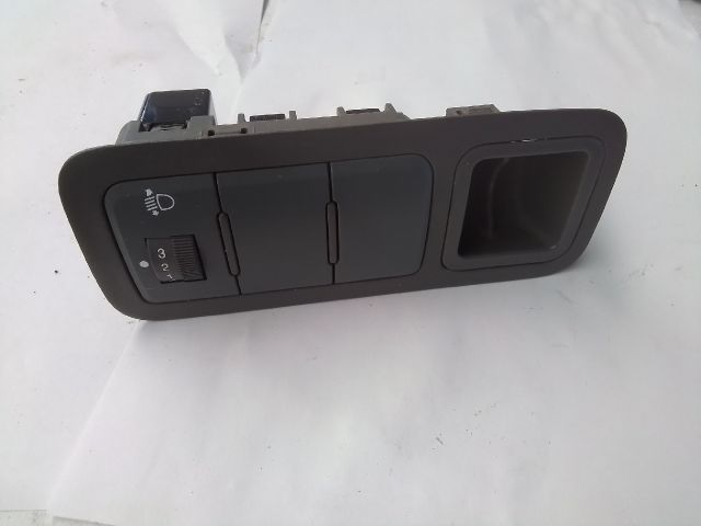 bontott KIA RIO Fényszórómagasság Állító Kapcsoló