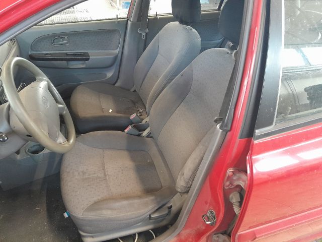 bontott KIA RIO Fényszórómagasság Állító Kapcsoló