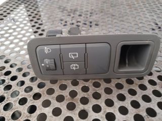 bontott KIA RIO Fényszórómagasság Állító Kapcsoló