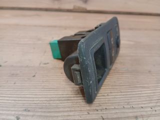 bontott KIA RIO Fényszórómagasság Állító Kapcsoló