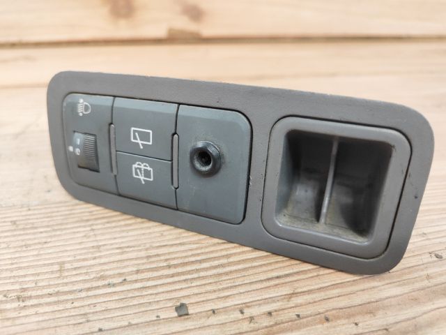 bontott KIA RIO Fényszórómagasság Állító Kapcsoló