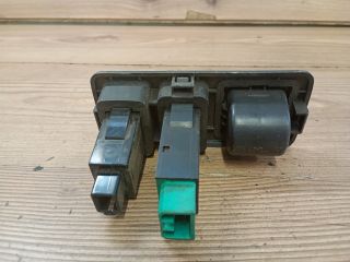 bontott KIA RIO Fényszórómagasság Állító Kapcsoló