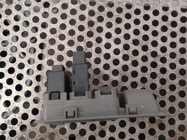 bontott KIA RIO Fényszórómagasság Állító Kapcsoló