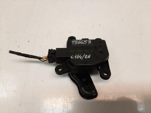 bontott KIA RIO Fűtés Állító Motor