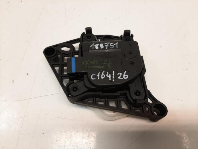 bontott KIA RIO Fűtés Állító Motor