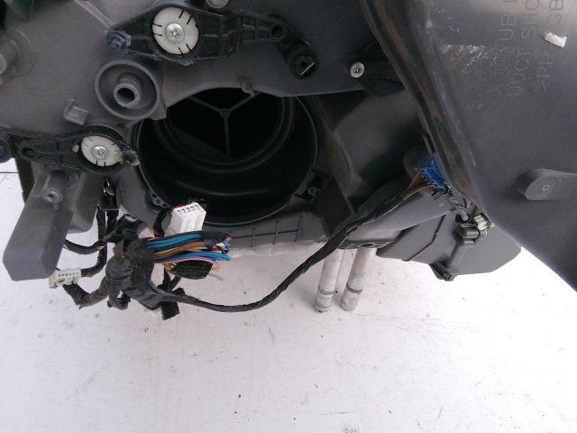 bontott KIA RIO Fűtés Box