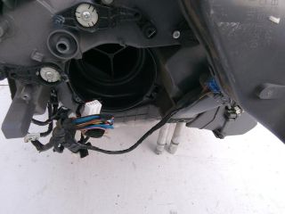 bontott KIA RIO Fűtés Box