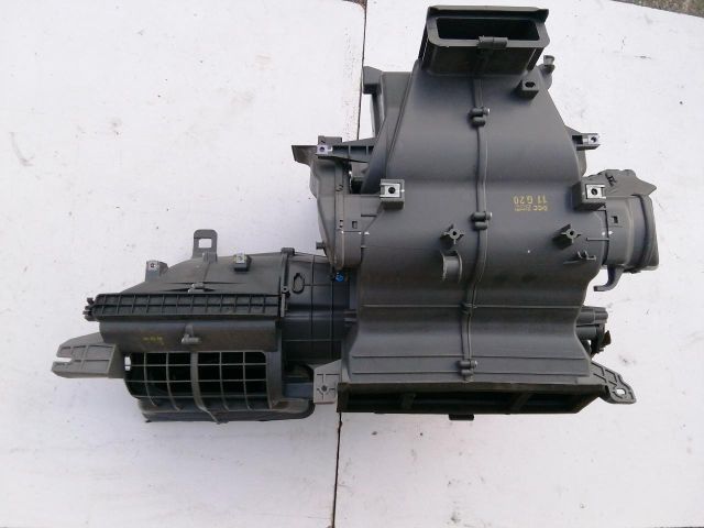 bontott KIA RIO Fűtés Box