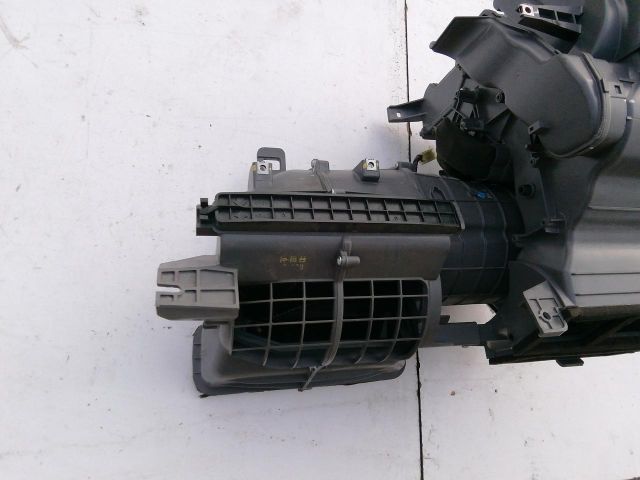 bontott KIA RIO Fűtés Box