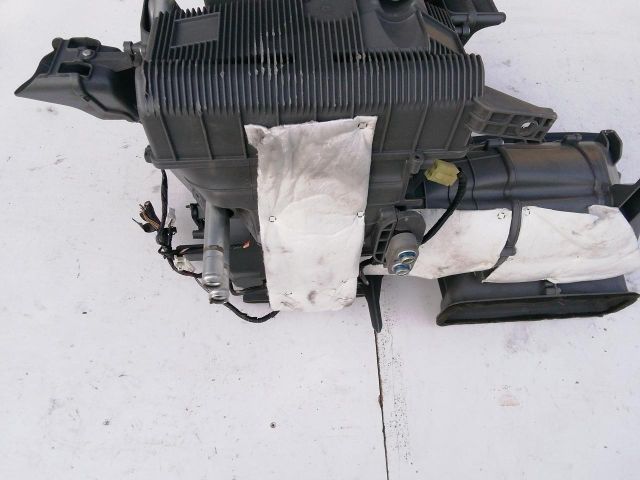 bontott KIA RIO Fűtés Box