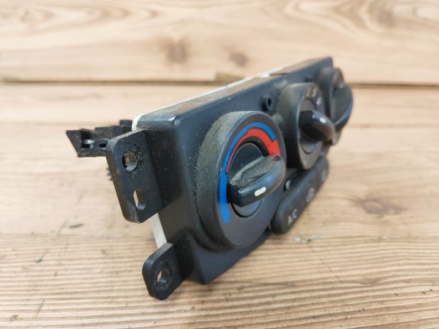 bontott KIA RIO Fűtéskapcsoló (manuális klímás)