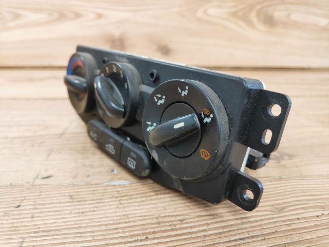 bontott KIA RIO Fűtéskapcsoló (manuális klímás)