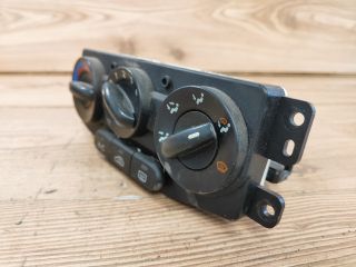 bontott KIA RIO Fűtéskapcsoló (manuális klímás)