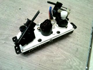 bontott KIA RIO Fűtéskapcsoló