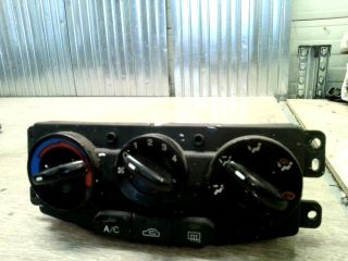 bontott KIA RIO Fűtéskapcsoló