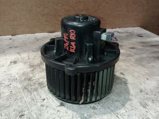 bontott KIA RIO Fűtőmotor (Klímás)