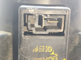 bontott KIA RIO Fűtőmotor (Klímás)