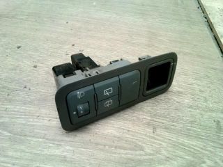 bontott KIA RIO Hátsó Ablaktörlő Kapcsoló