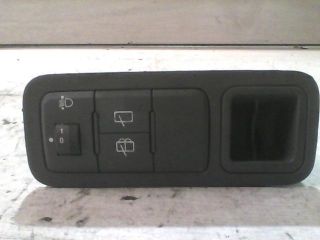 bontott KIA RIO Hátsó Ablaktörlő Kapcsoló