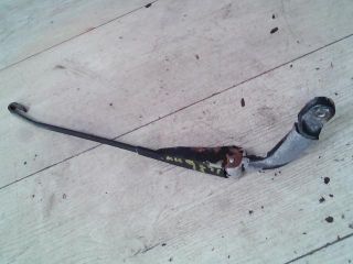 bontott KIA RIO Hátsó Ablaktörlő Kar