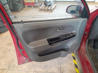 bontott KIA RIO Hátsó Ködzárófény Kapcsoló