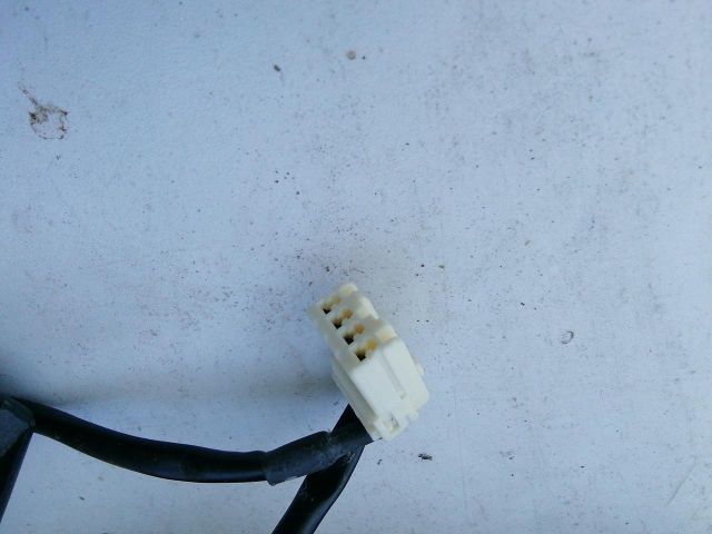 bontott KIA RIO Hátsó középső Biztonsági Öv Csat