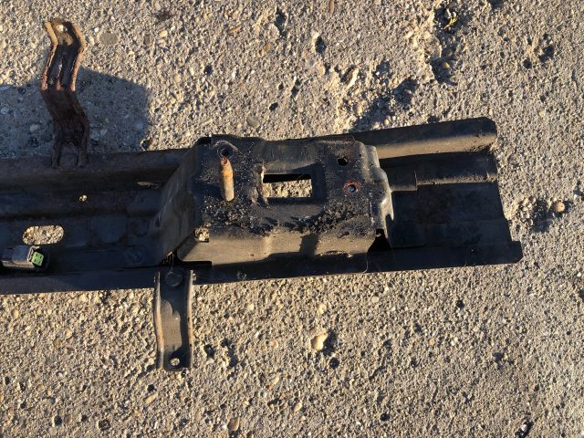 bontott KIA RIO Hátsó Lökhárító Merevítő (Fém)