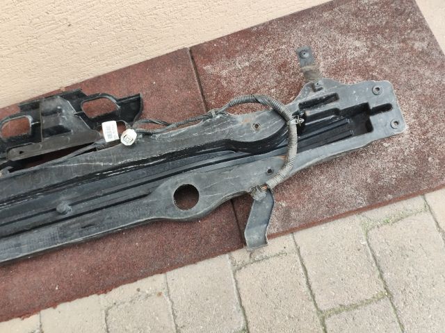 bontott KIA RIO Hátsó Lökhárító Merevítő (Fém)