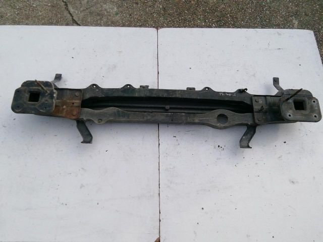 bontott KIA RIO Hátsó Lökhárító Merevítő (Fém)