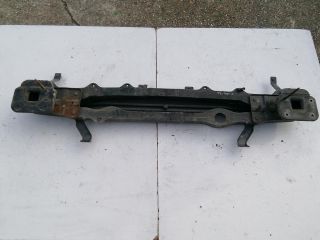 bontott KIA RIO Hátsó Lökhárító Merevítő (Fém)