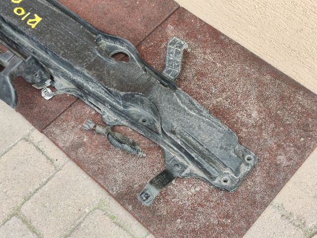 bontott KIA RIO Hátsó Lökhárító Merevítő (Fém)