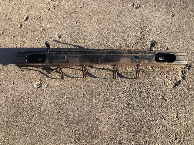 bontott KIA RIO Hátsó Lökhárító Merevítő (Fém)