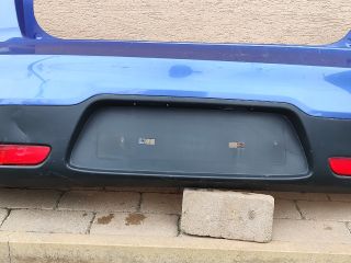 bontott KIA RIO Hátsó Lökhárító (Részeivel)