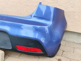 bontott KIA RIO Hátsó Lökhárító (Részeivel)