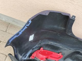 bontott KIA RIO Hátsó Lökhárító (Részeivel)