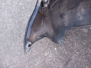 bontott KIA RIO Hátsó Lökhárító (Részeivel)