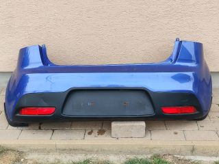 bontott KIA RIO Hátsó Lökhárító (Részeivel)