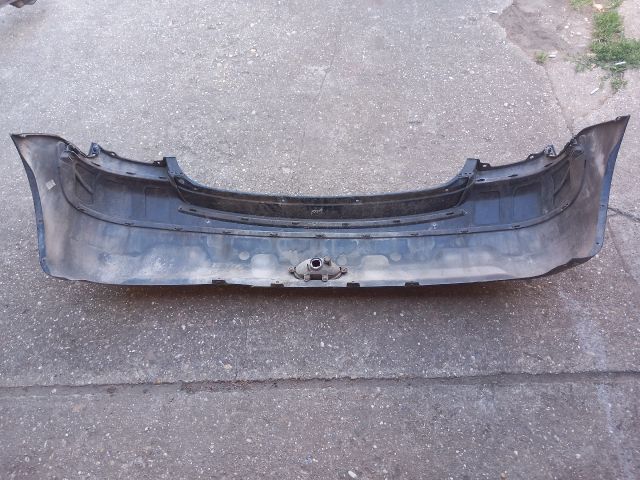 bontott KIA RIO Hátsó Lökhárító (Részeivel)