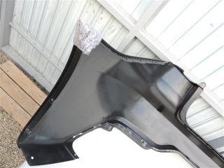 bontott KIA RIO Hátsó Lökhárító (Részeivel)